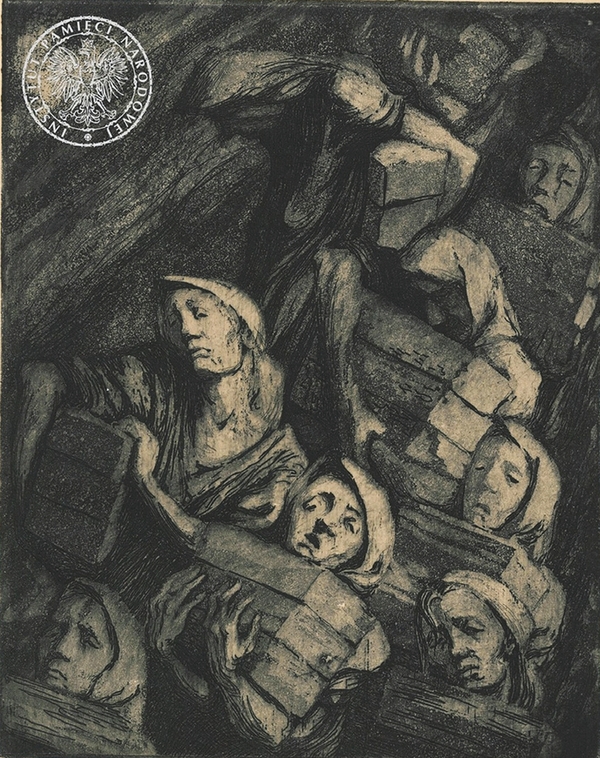 Ocalić człowieczeństwo. Dr Wanda Półtawska (1921–2023)