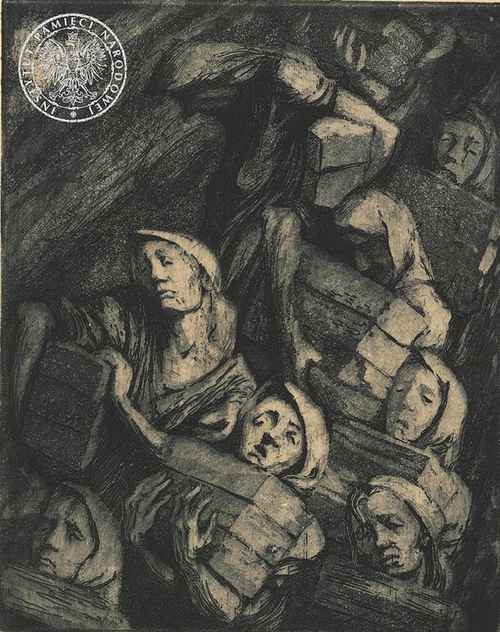 Ocalić człowieczeństwo. Dr Wanda Półtawska (1921–2023)