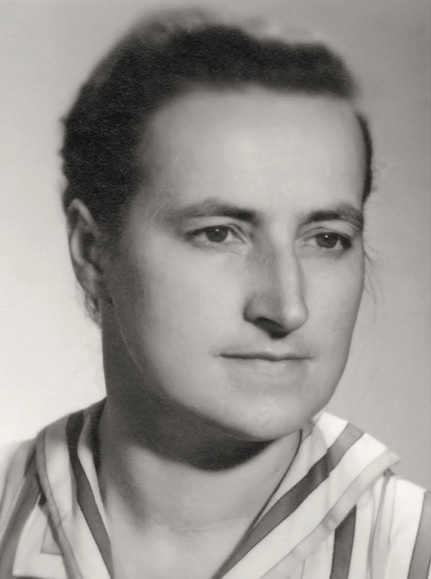 Wanda Wojtasik-Półtawska (fot. zapisyterroru.pl)