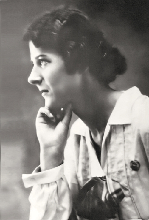 Maria Walciszewska