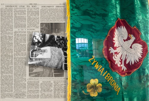 Rozkaz: <i>Dobić PSL</i>! Niszczenie ludowców w latach 1945–1947. Przykład powiatu krakowskiego