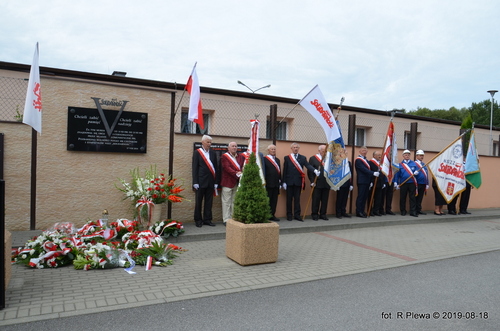Spotkanie Strzebielinkowców – 18 sierpnia 2019 roku