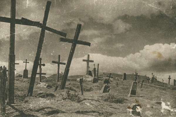 Zbrodnie niemieckie i sowieckie na Nowogródczyźnie w latach 1942–1944