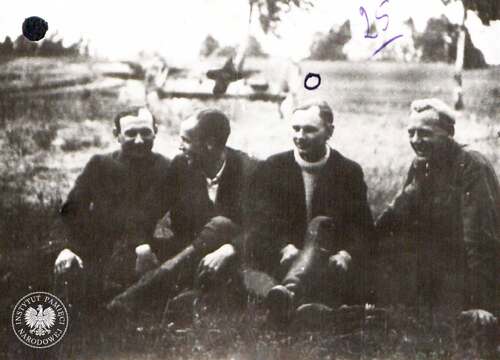List w kieszeni. Śmierć Romana Dziemieszkiewicza