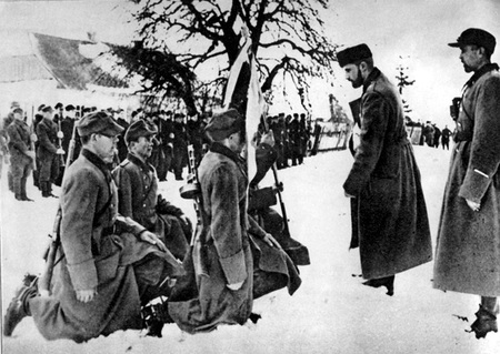 Akcja "Burza"