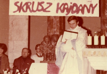 Jerzy Popiełuszko