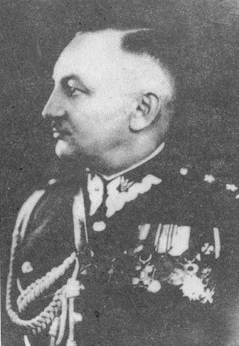 Józef Skrzydlewski Fot. Wikimedia Commons/domena publiczna