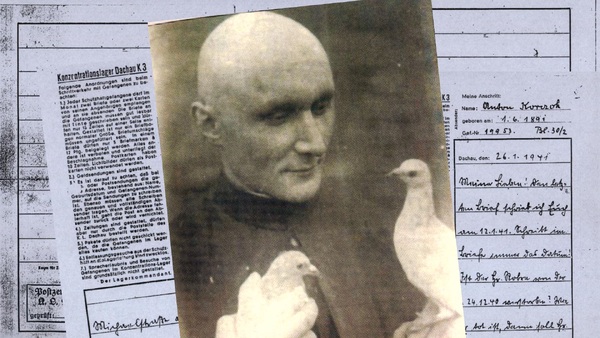 „Błogosławię moim wrogom” – ks. Antoni Korczok (1891–1941), ofiara KL Dachau