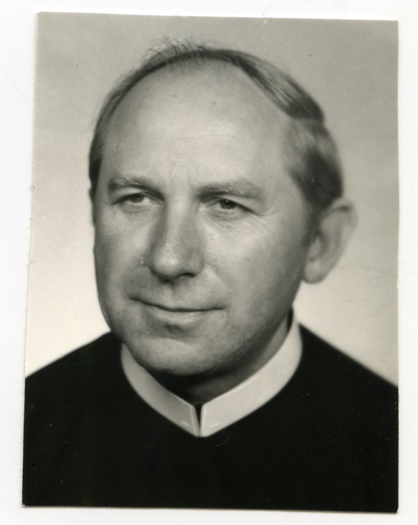 Ojciec Jan Siemiński. Jak niepokorny redemptorysta przetrwał dekadę szykan gliwickiej bezpieki