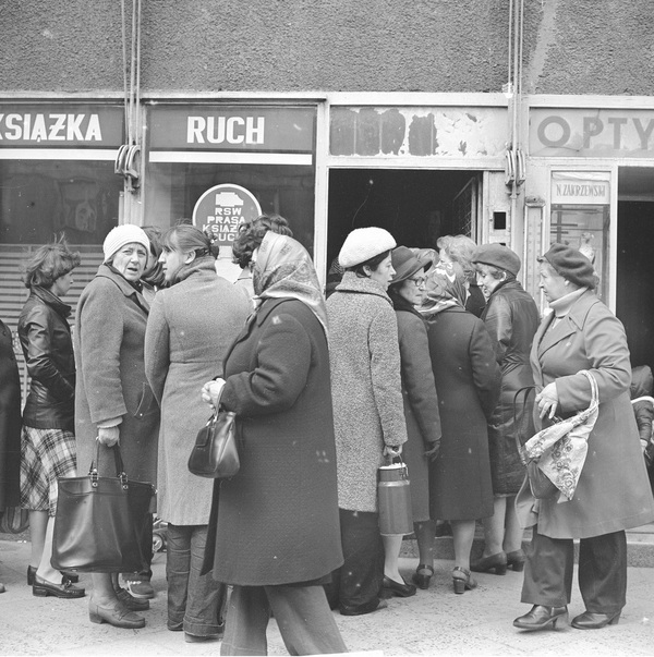 Likwidacja Robotniczej Spółdzielni Wydawniczej „Prasa-Książka-Ruch”