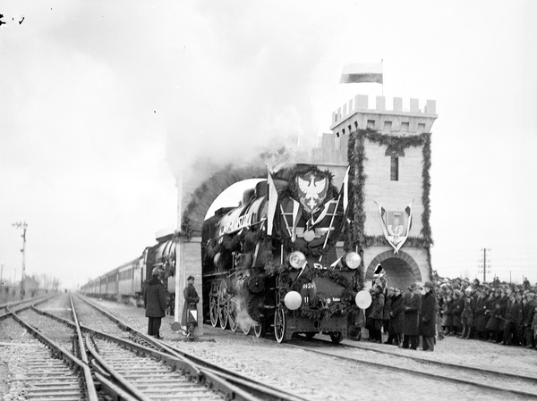 Nie tylko Luxtorpeda