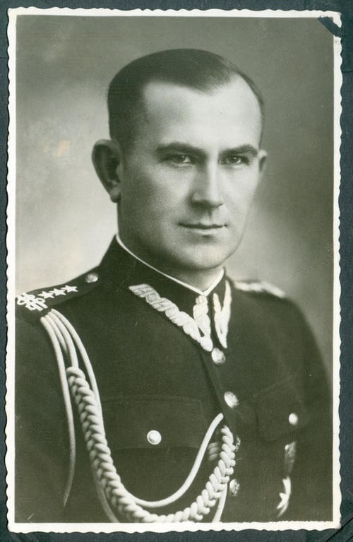płk. Władysław Liniarski