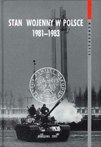 Stan wojenny w Polsce 1981–1983