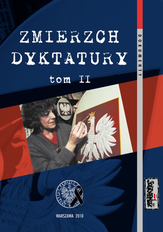 Zmierzch dyktatury. Polska lat 1986–1989 w świetle dokumentów, t. 2 (czerwiec–grudzień 1989)