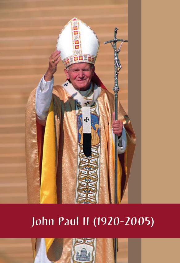 John Paul II (1920–2005)