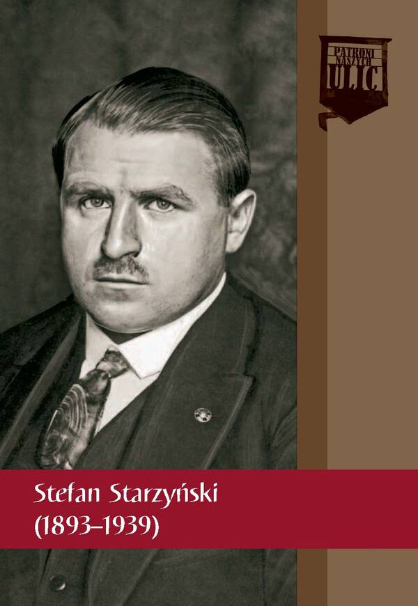 Stefan Starzyński (1893-1939)