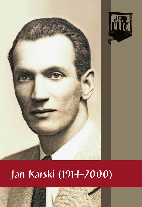 Jan Karski (1914-2000)