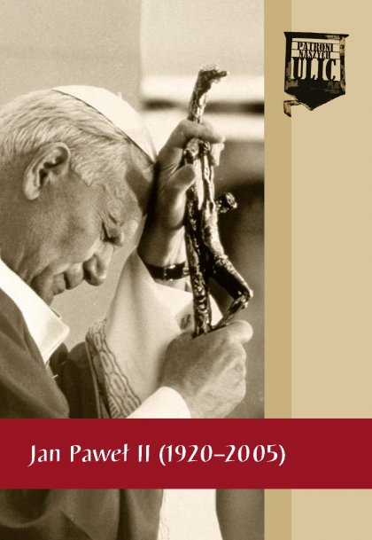 Jan Paweł II (1920–2005)