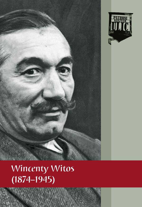 Wincenty Witos (1874–1945)