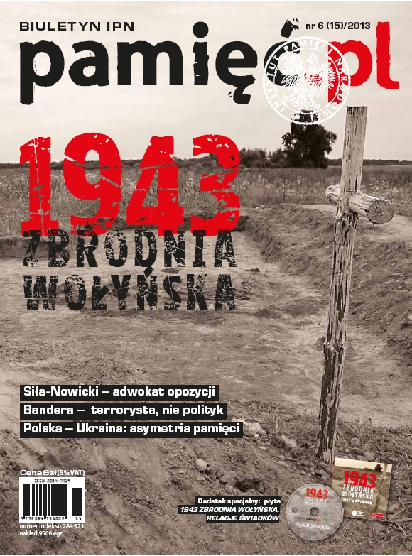 Pamięć.pl 6/2013
