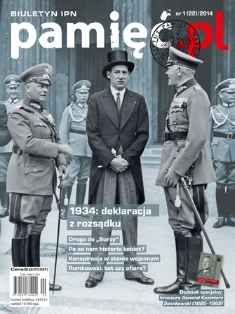 Pamięć.pl 1/2014