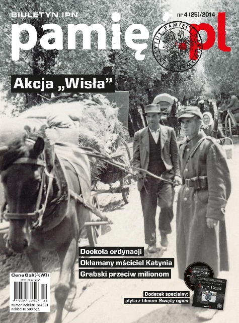 Pamięć.pl 4/2014