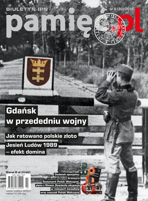 Pamięć.pl 9/2014