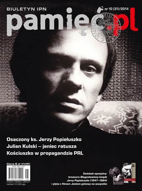 Pamięć.pl 10/2014