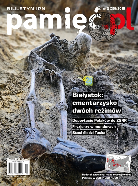 Pamięć.pl 2/2015