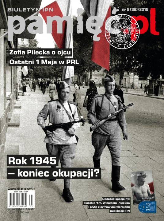 Pamięć.pl 5/2015