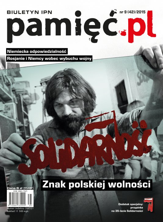 Pamięć.pl 9/2015