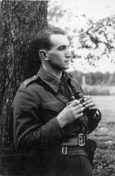 Śmierć „Żelaznego”