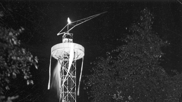 Legenda katowickiej wieży