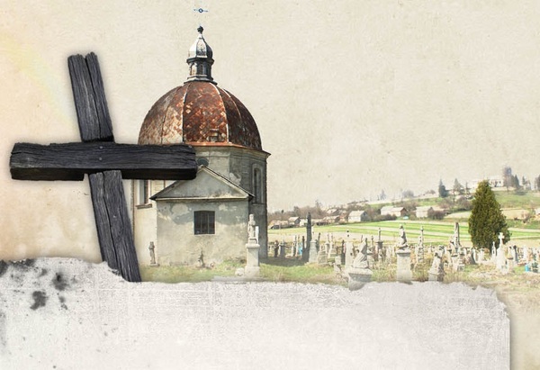 „Bery kosu, bery niż i na Lacha...” – relacje ocalałych z rzezi wołyńskiej