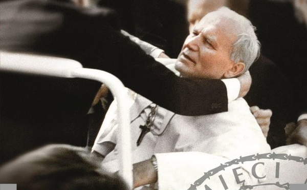 Bułgarski ślad. Na ile komunistyczne służby były zaangażowane w zamach na Jana Pawła II?