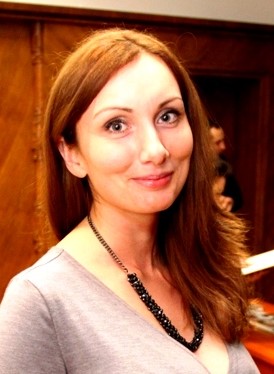 Magdalena Semczyszyn