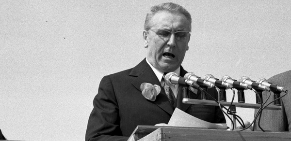 Mściwe oblicze „Ojca Narodu”, czyli mało znana twarz Edwarda Gierka