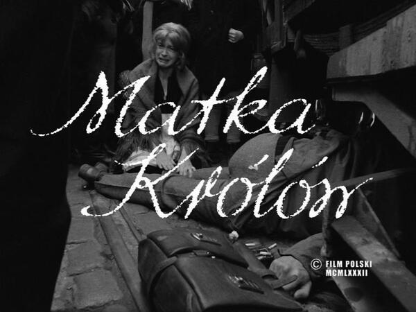 „Matka Królów” w randze „półkownika”