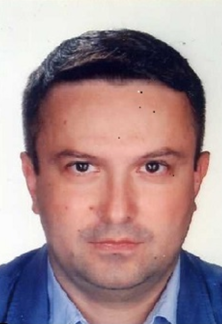 Sebastian Pilarski